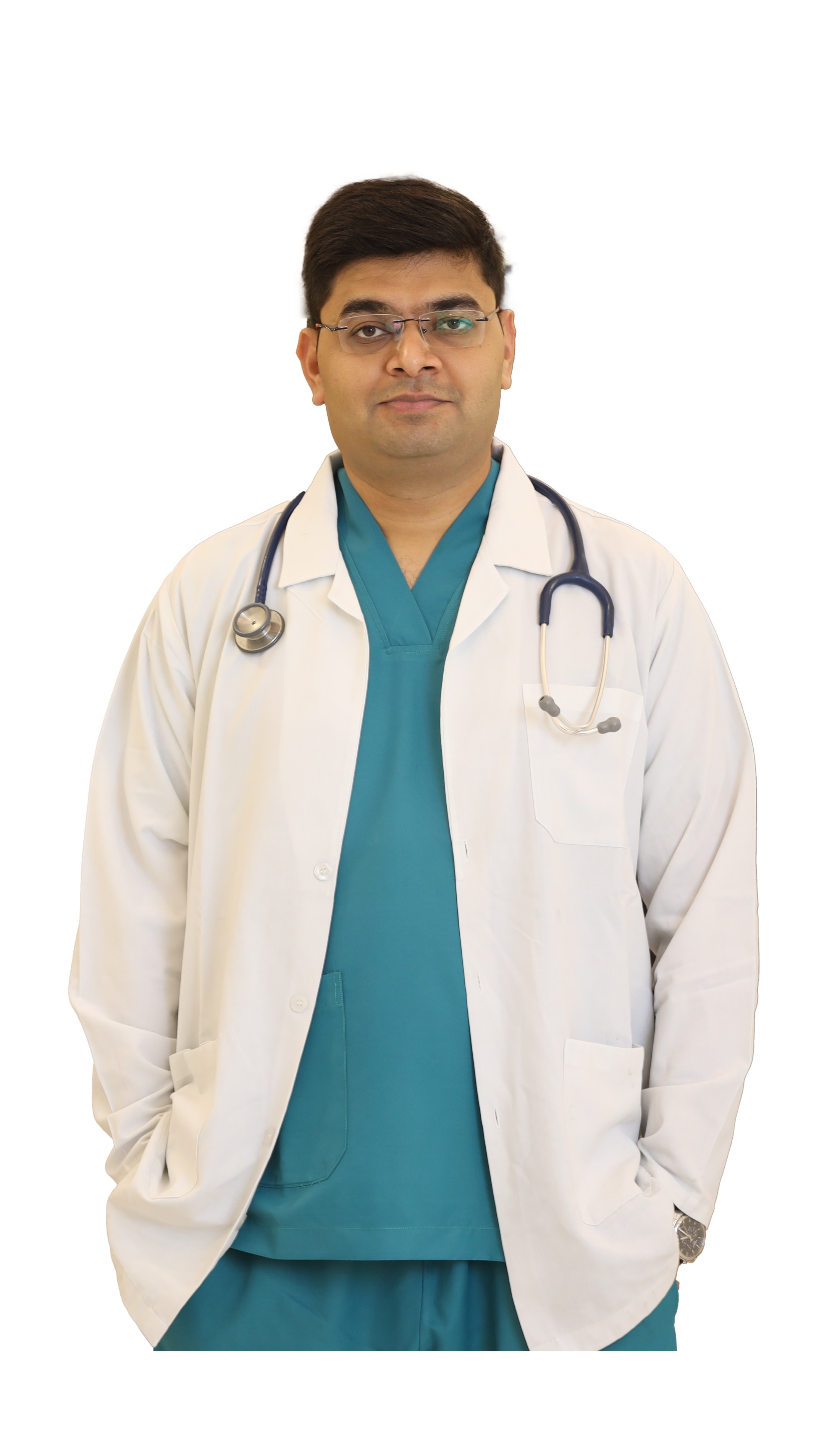 Doctor
