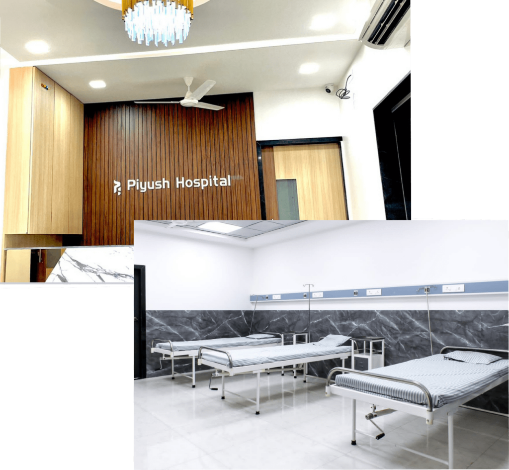 Piyush Hospital