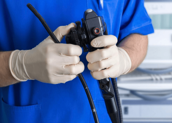 Endoscopy Procedure in Jalgaon